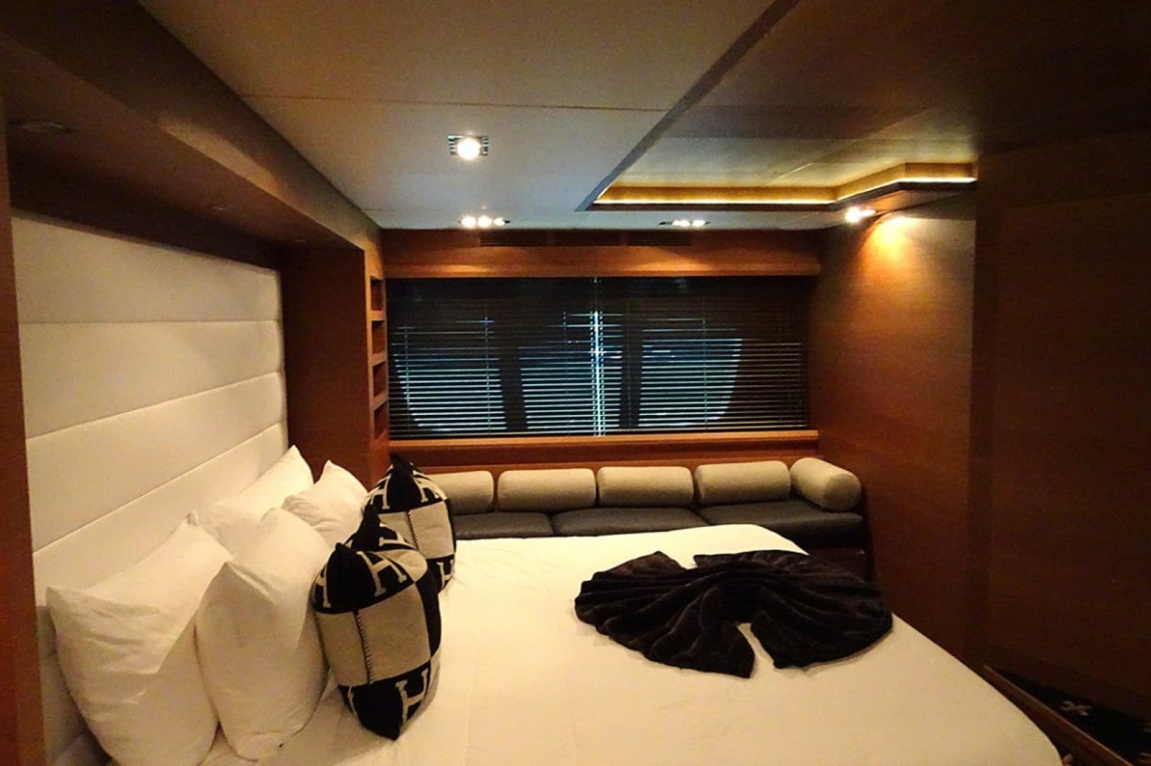 2010 Azimut 100 Leonardo