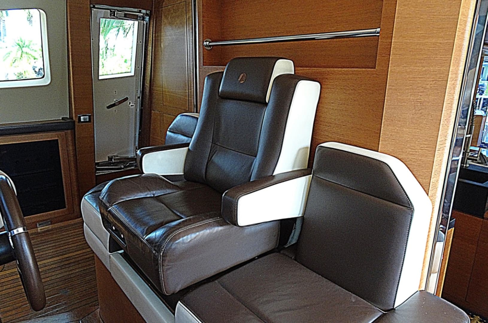 2010 Azimut 100 Leonardo