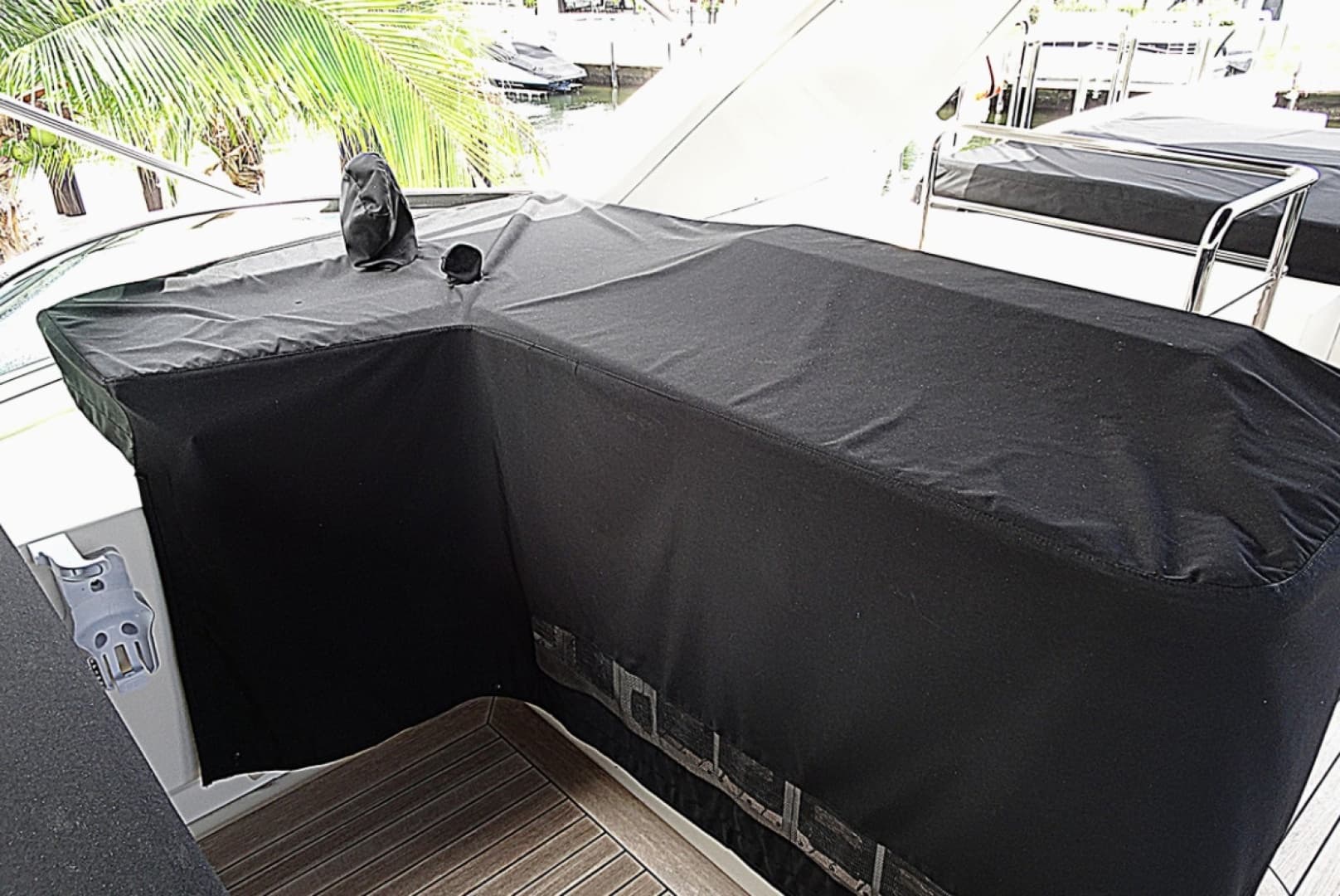 2010 Azimut 100 Leonardo