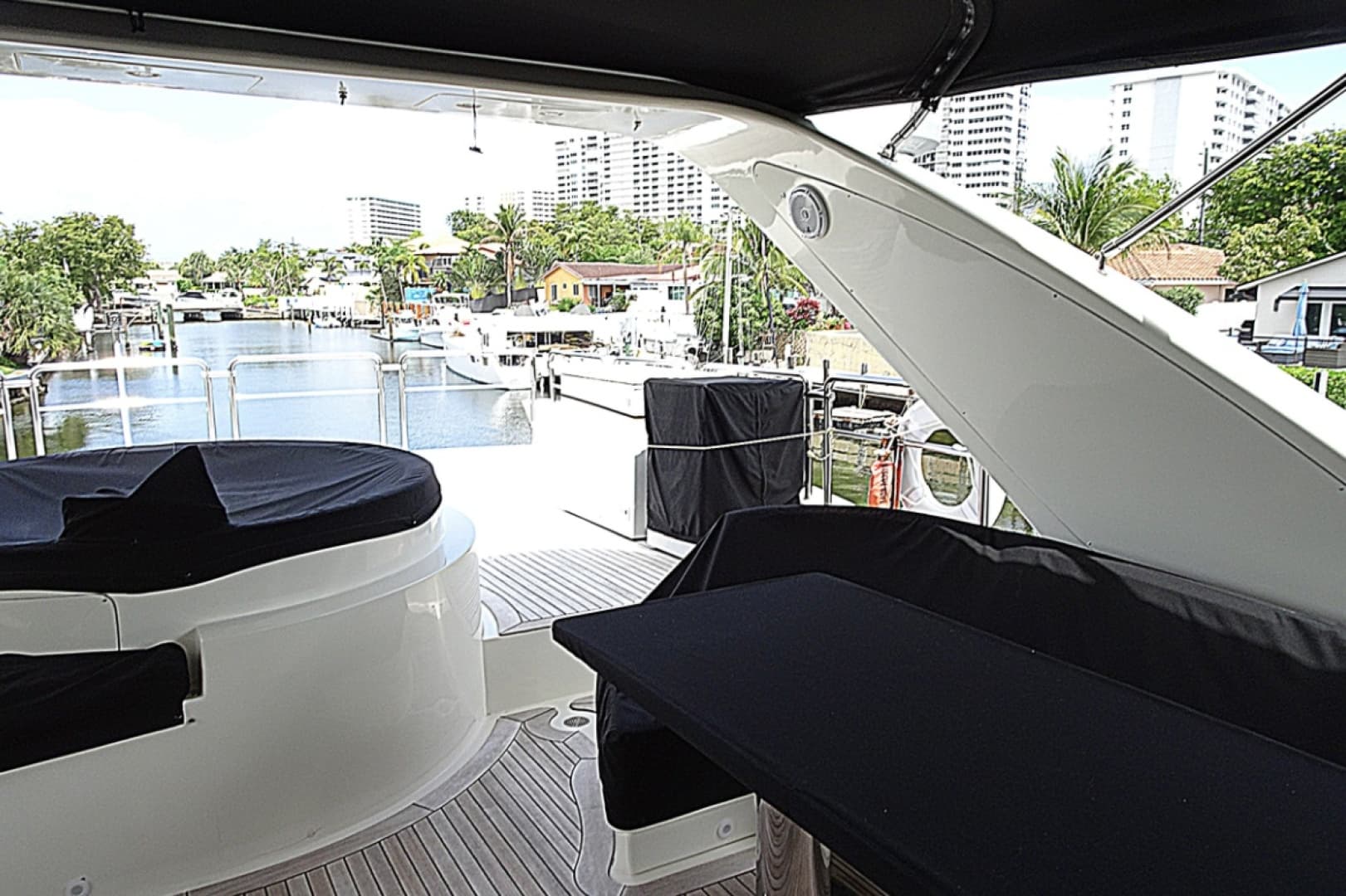 2010 Azimut 100 Leonardo