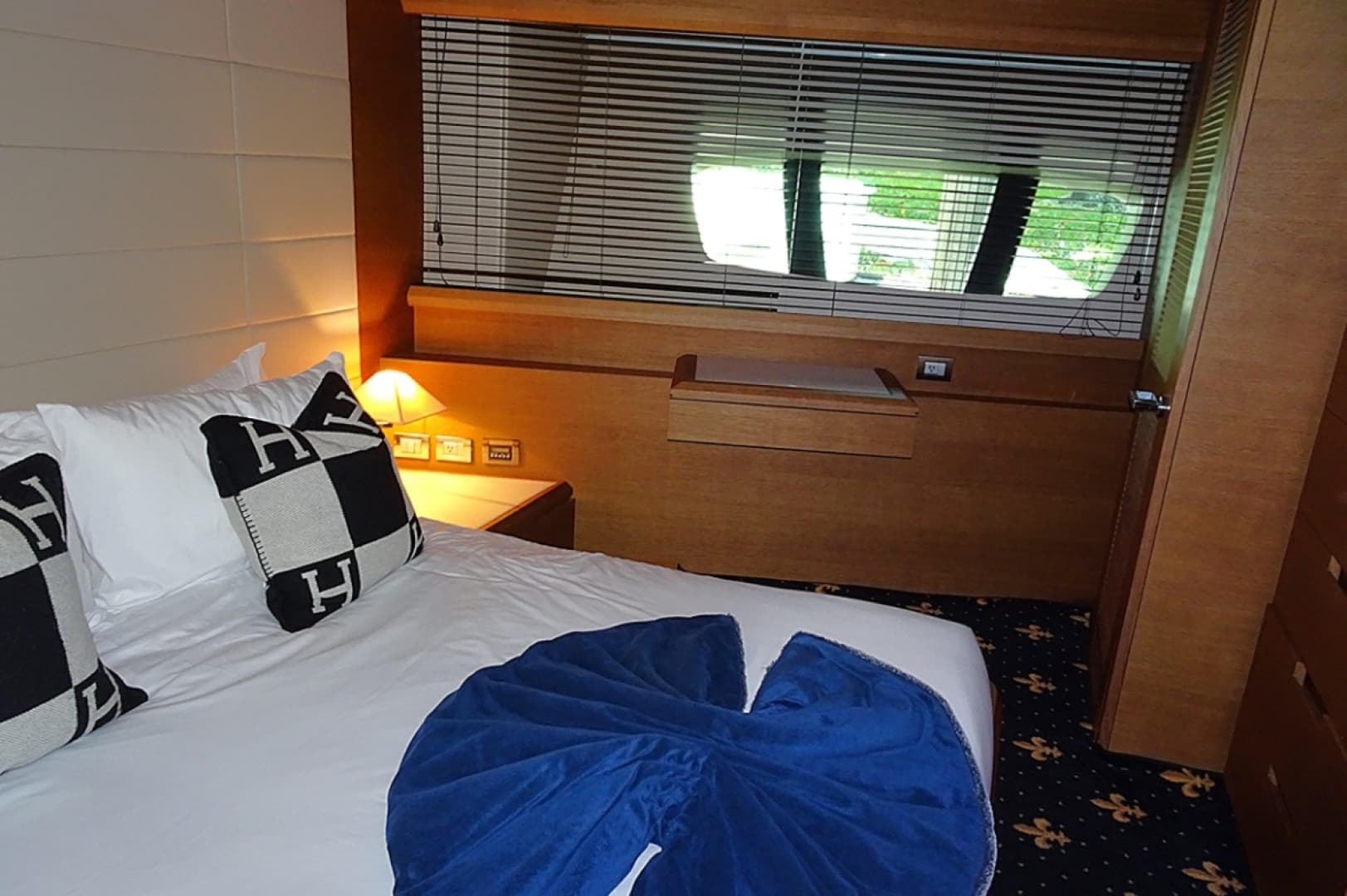 2010 Azimut 100 Leonardo