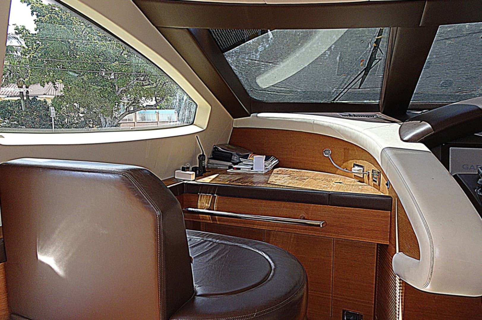 2010 Azimut 100 Leonardo