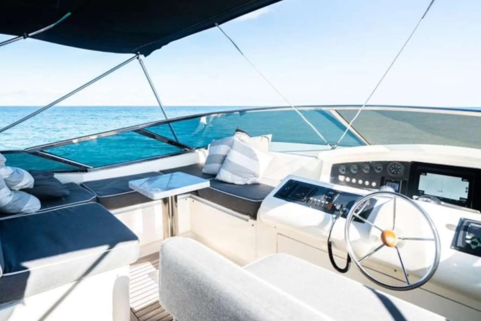 2010 Azimut 100 Leonardo
