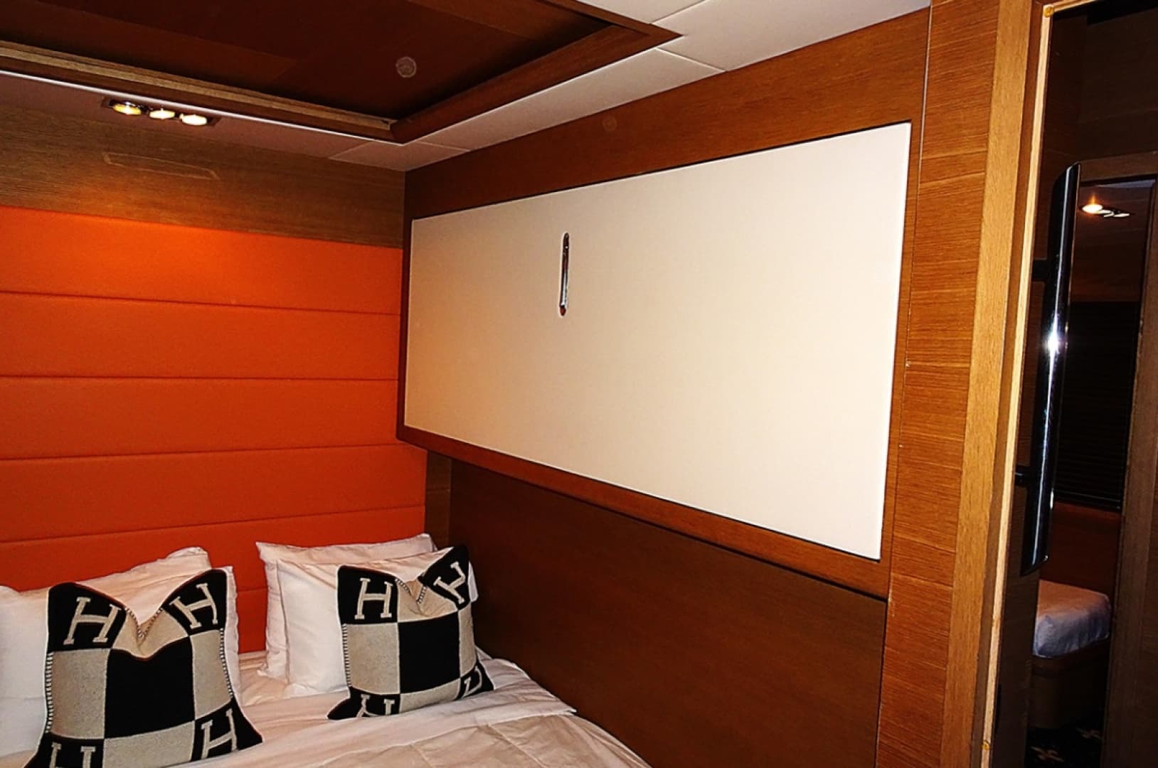 2010 Azimut 100 Leonardo