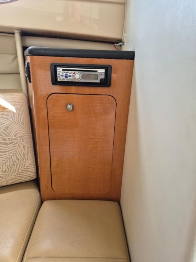 2008 Robalo R305 Walkaround
