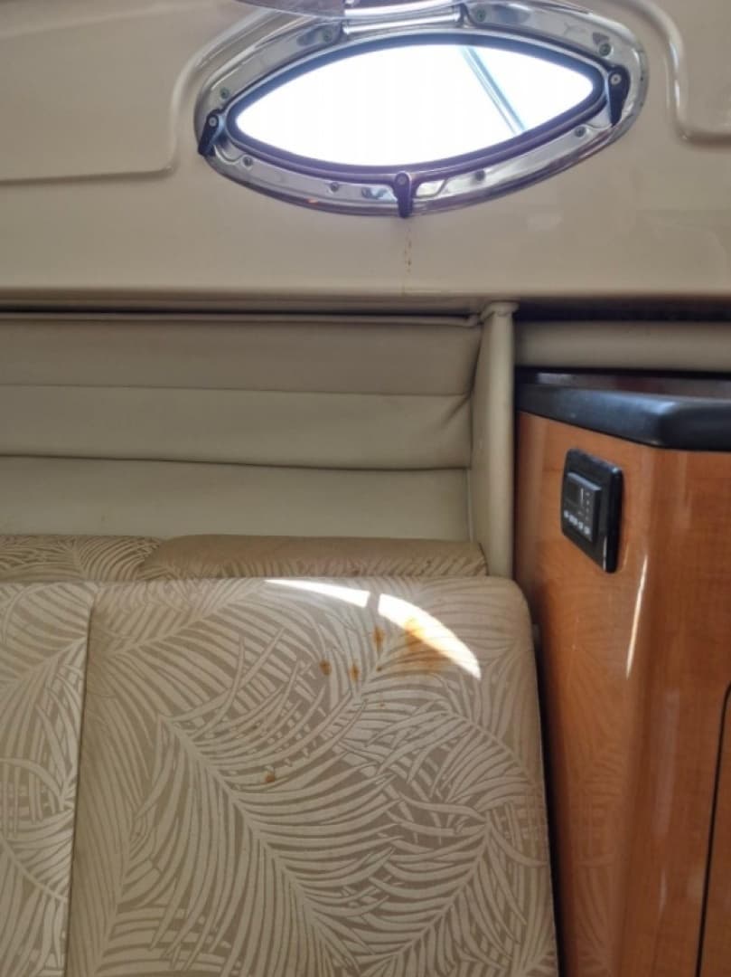 2008 Robalo R305 Walkaround