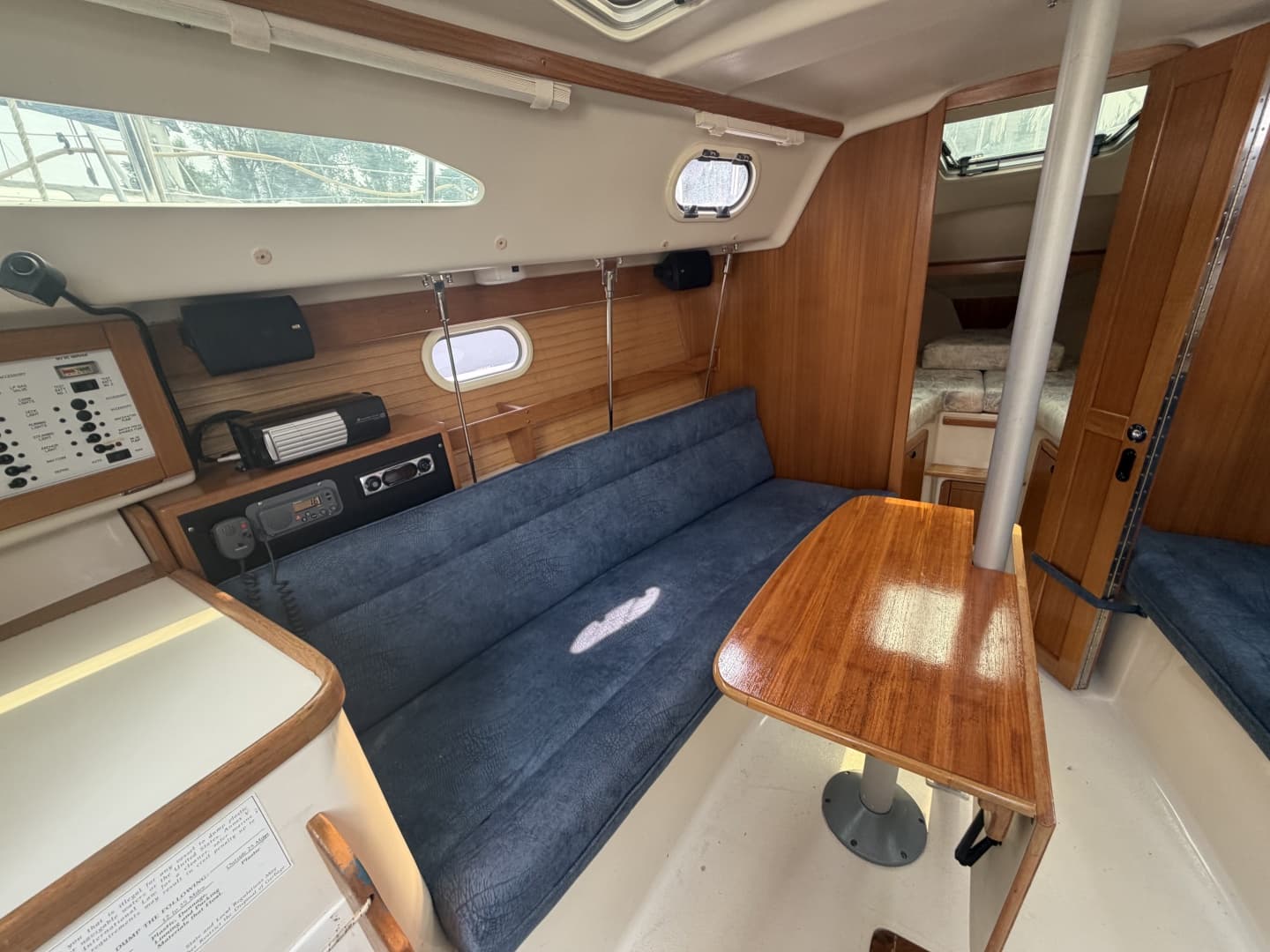 2003 Catalina 28 MK II