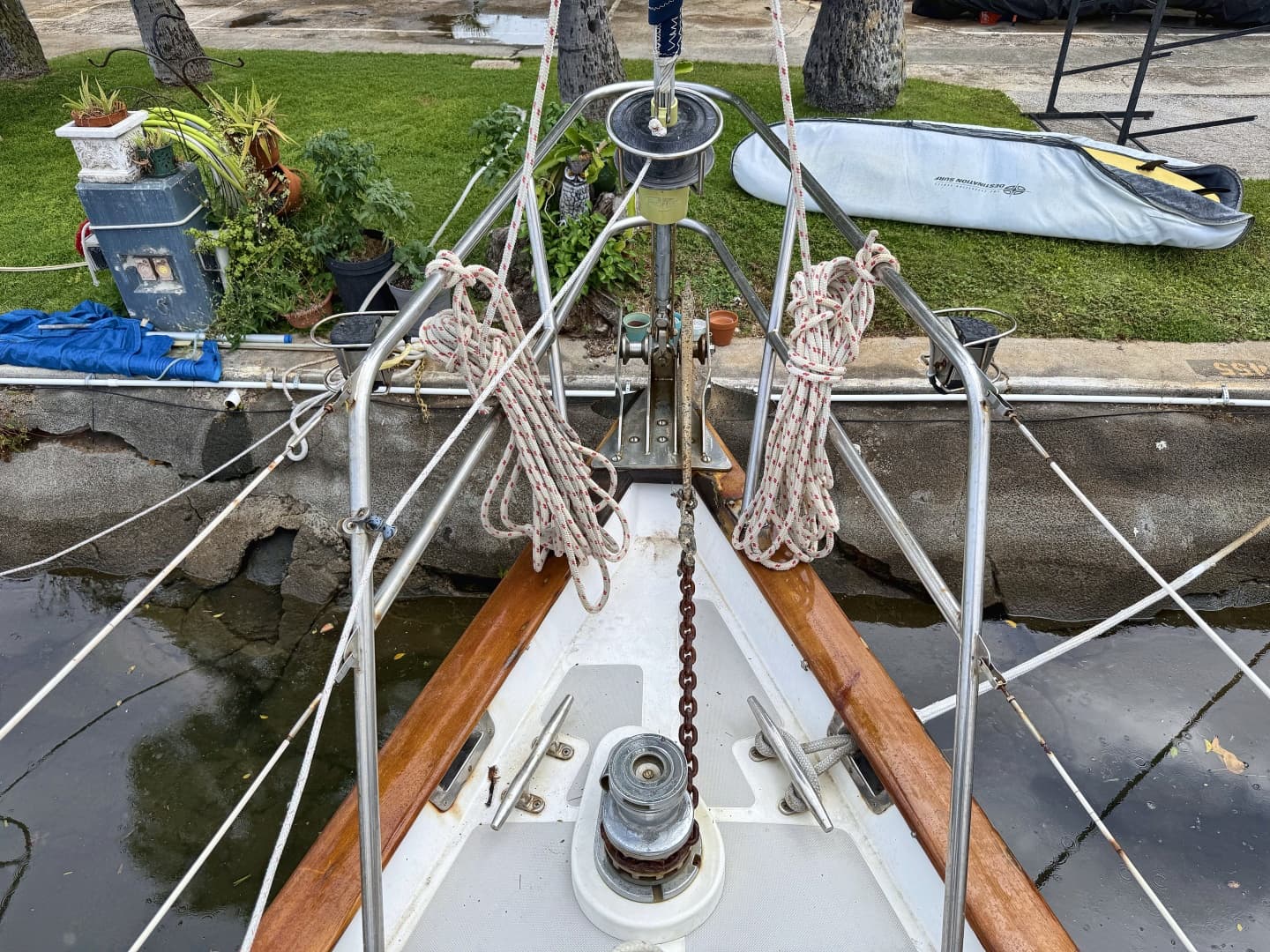 Bow