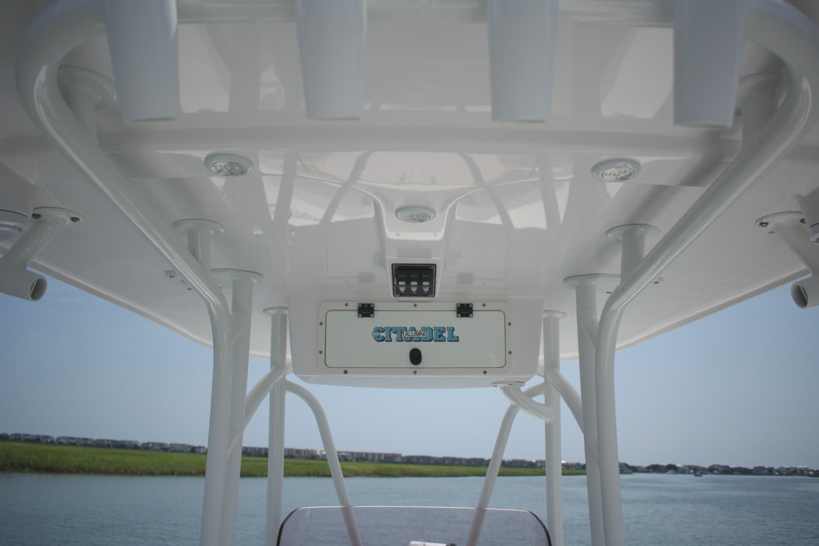 2020 BlackJack 256 Coastal