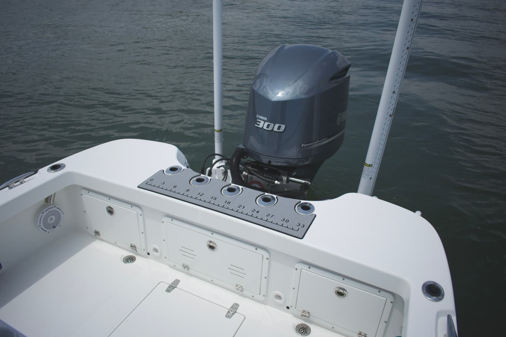 2020 BlackJack 256 Coastal