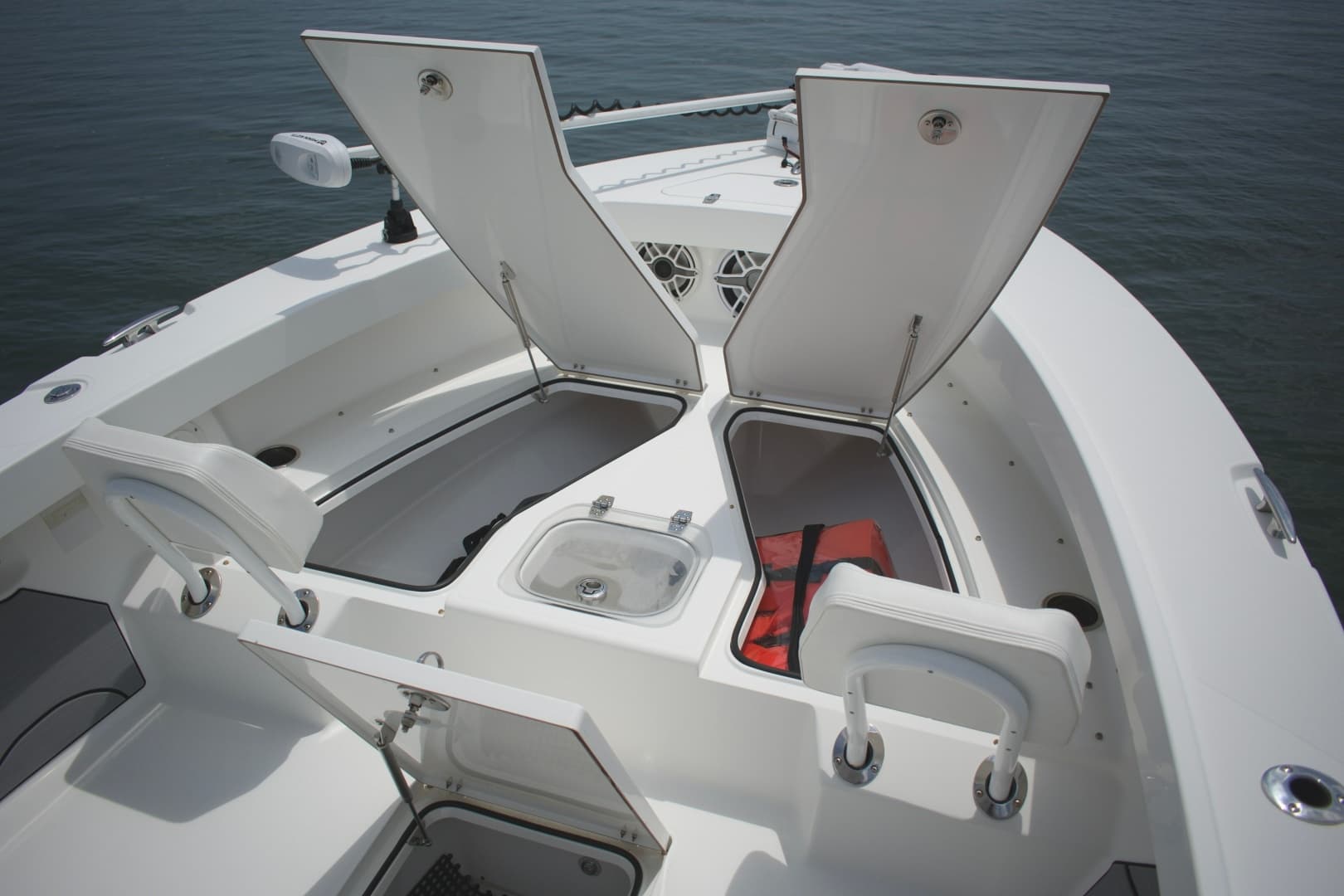 2020 BlackJack 256 Coastal