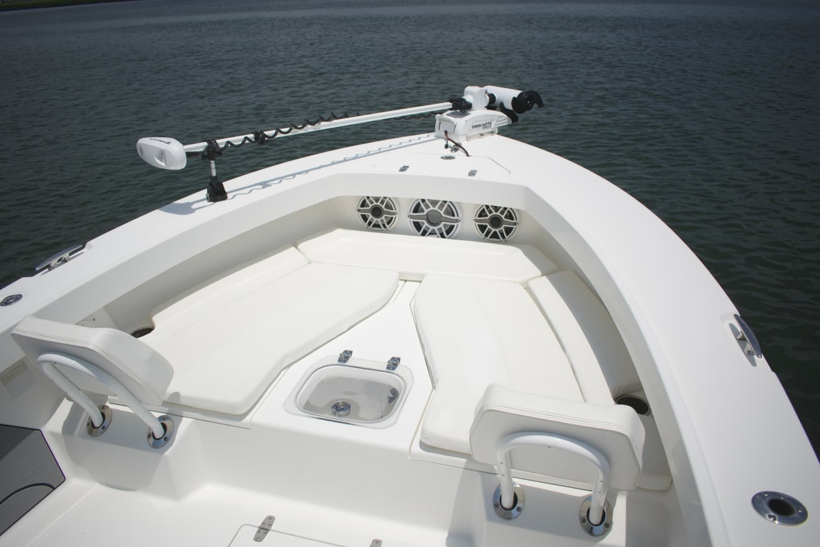 2020 BlackJack 256 Coastal