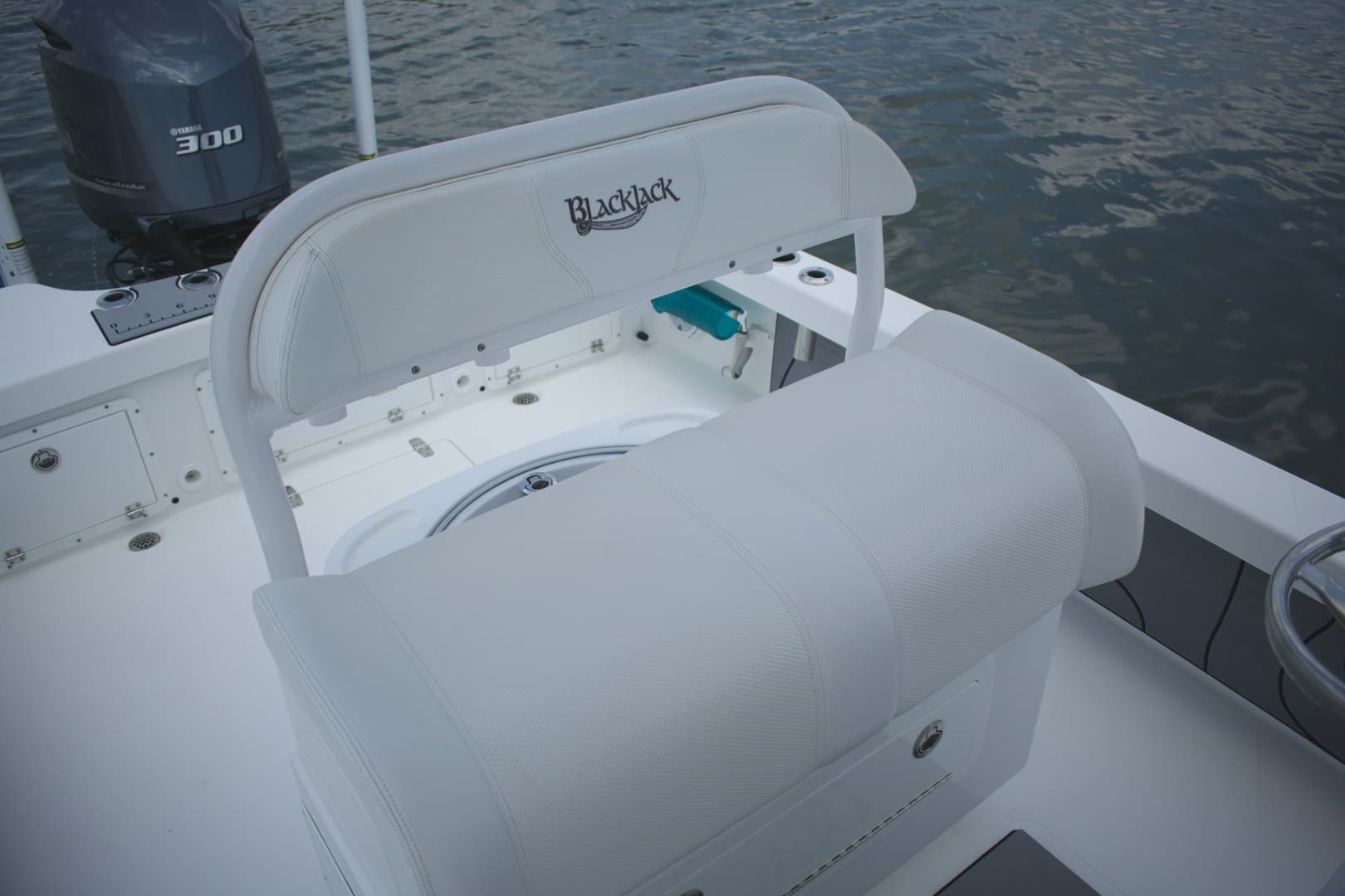 2020 BlackJack 256 Coastal