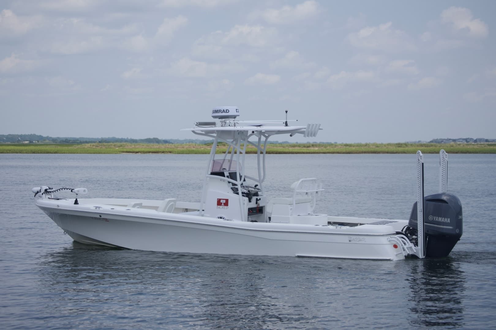 2020 BlackJack 256 Coastal
