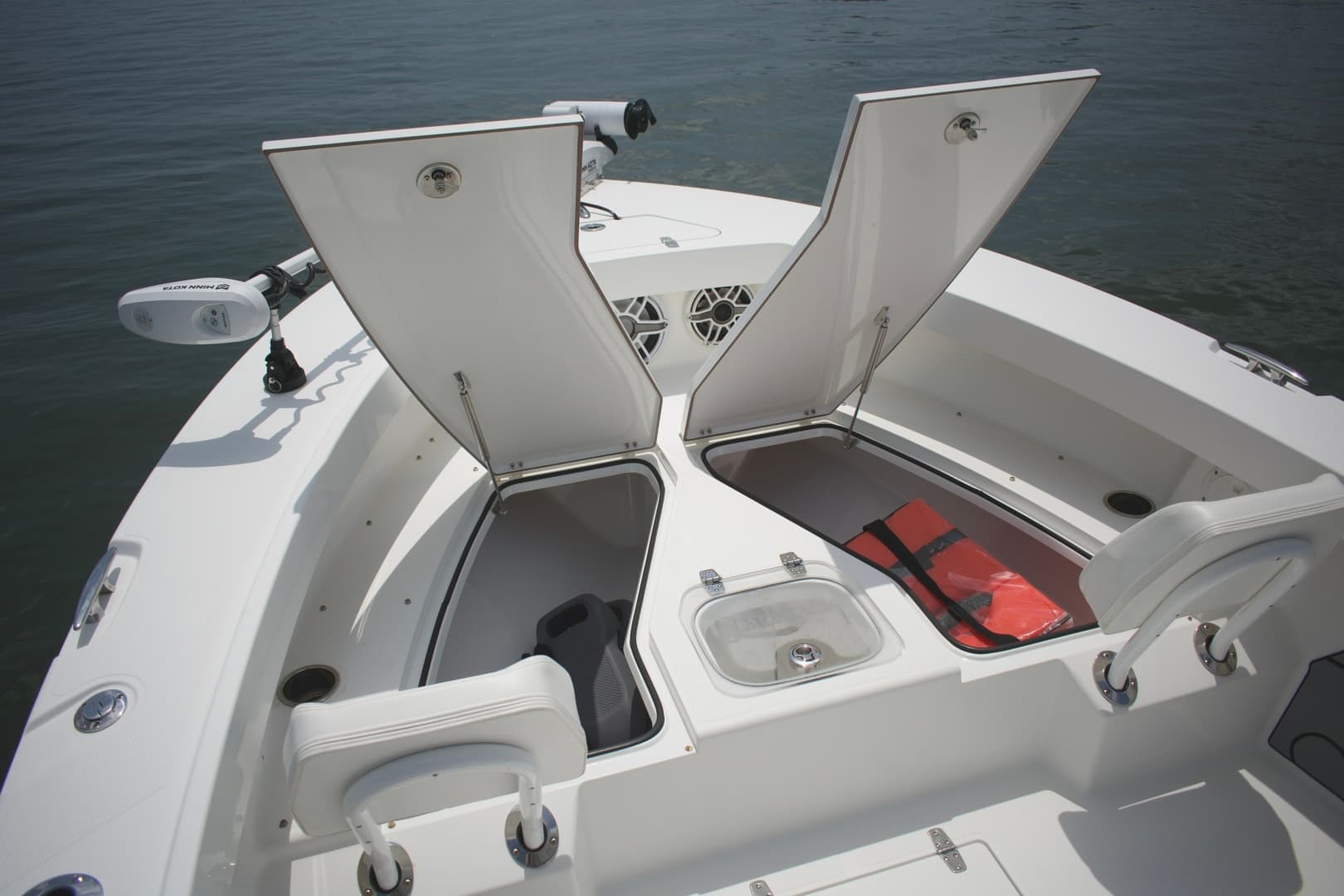 2020 BlackJack 256 Coastal