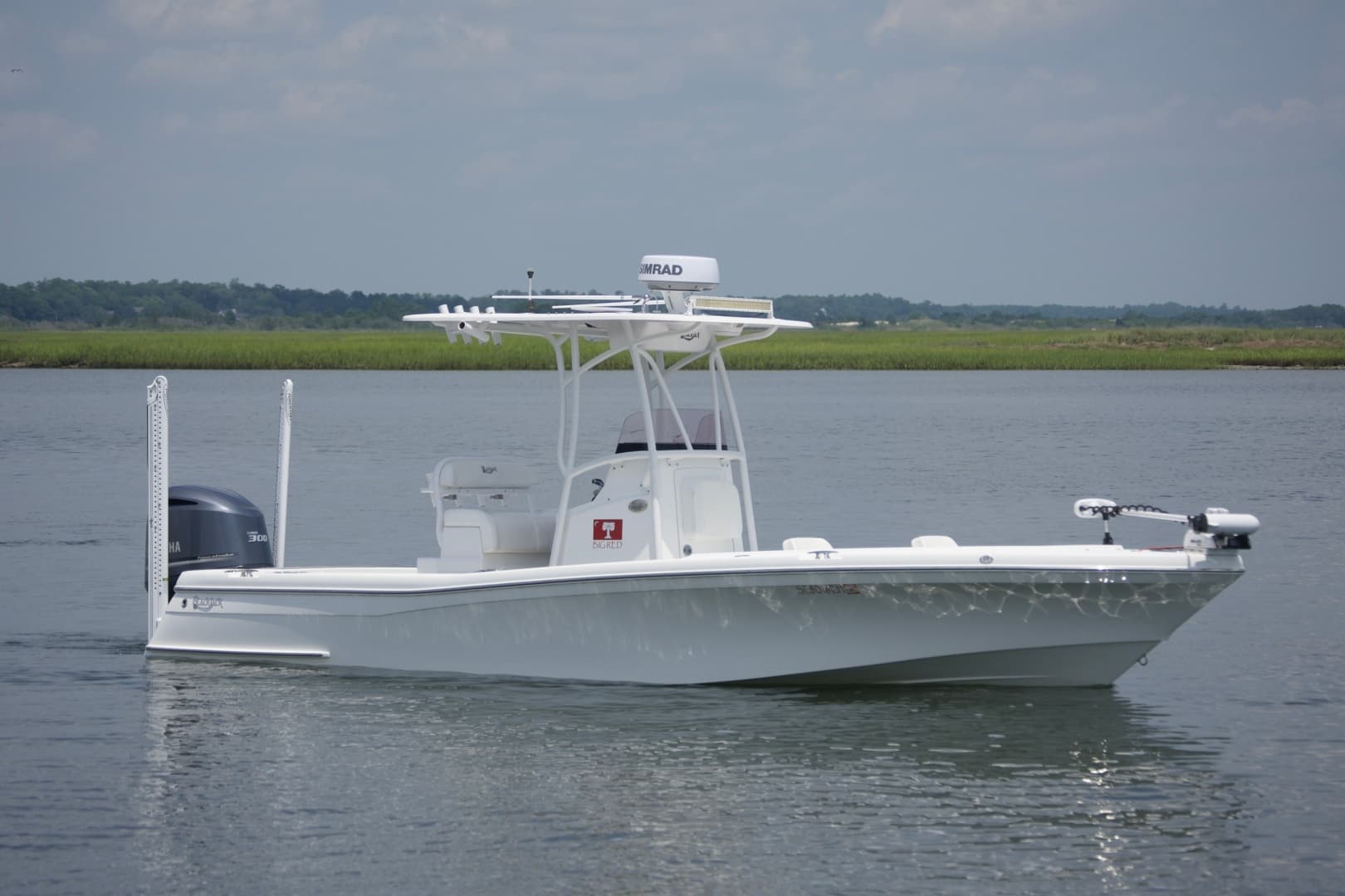 2020 BlackJack 256 Coastal