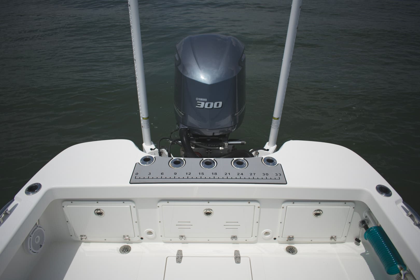 2020 BlackJack 256 Coastal