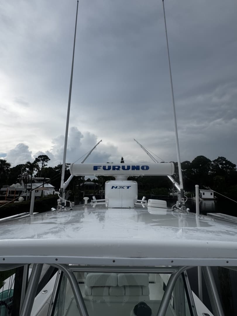 2006 Regulator 32FS