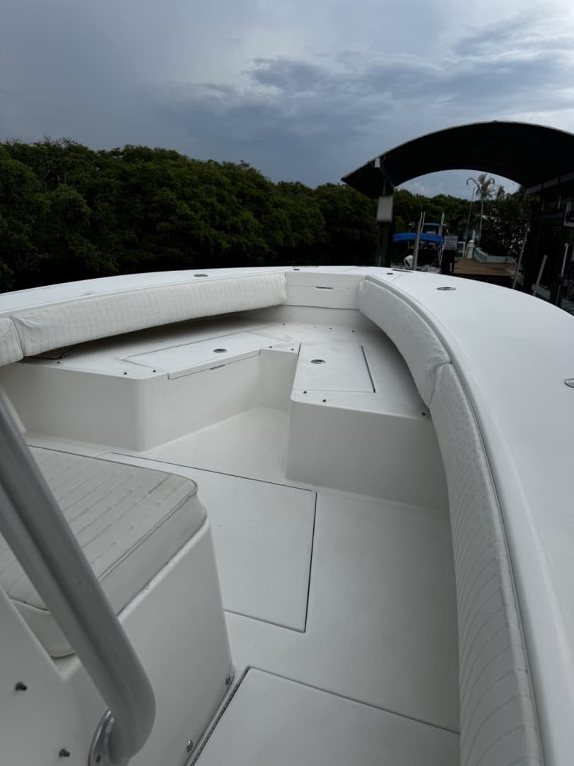 2006 Regulator 32FS