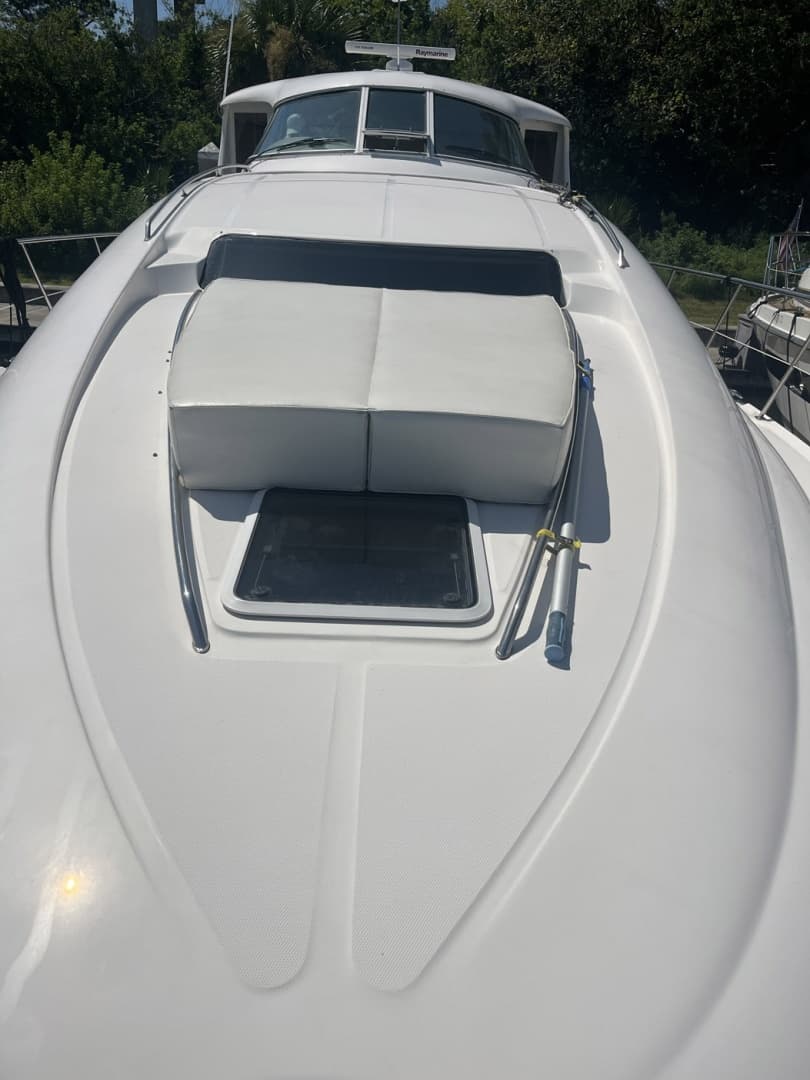 2002 Sea Ray Motor Yacht