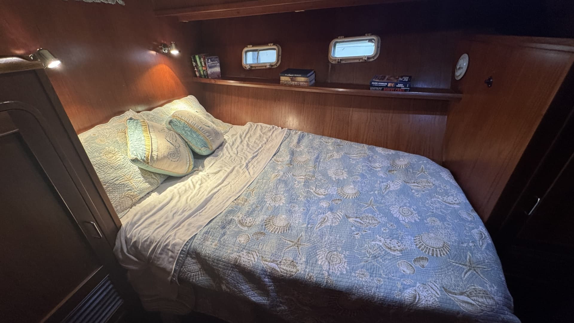 VIP Guest Room
