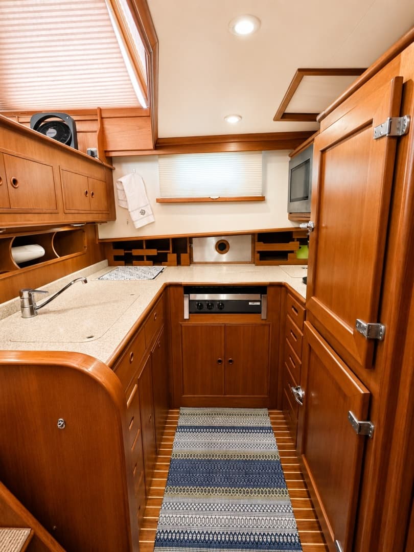 Galley