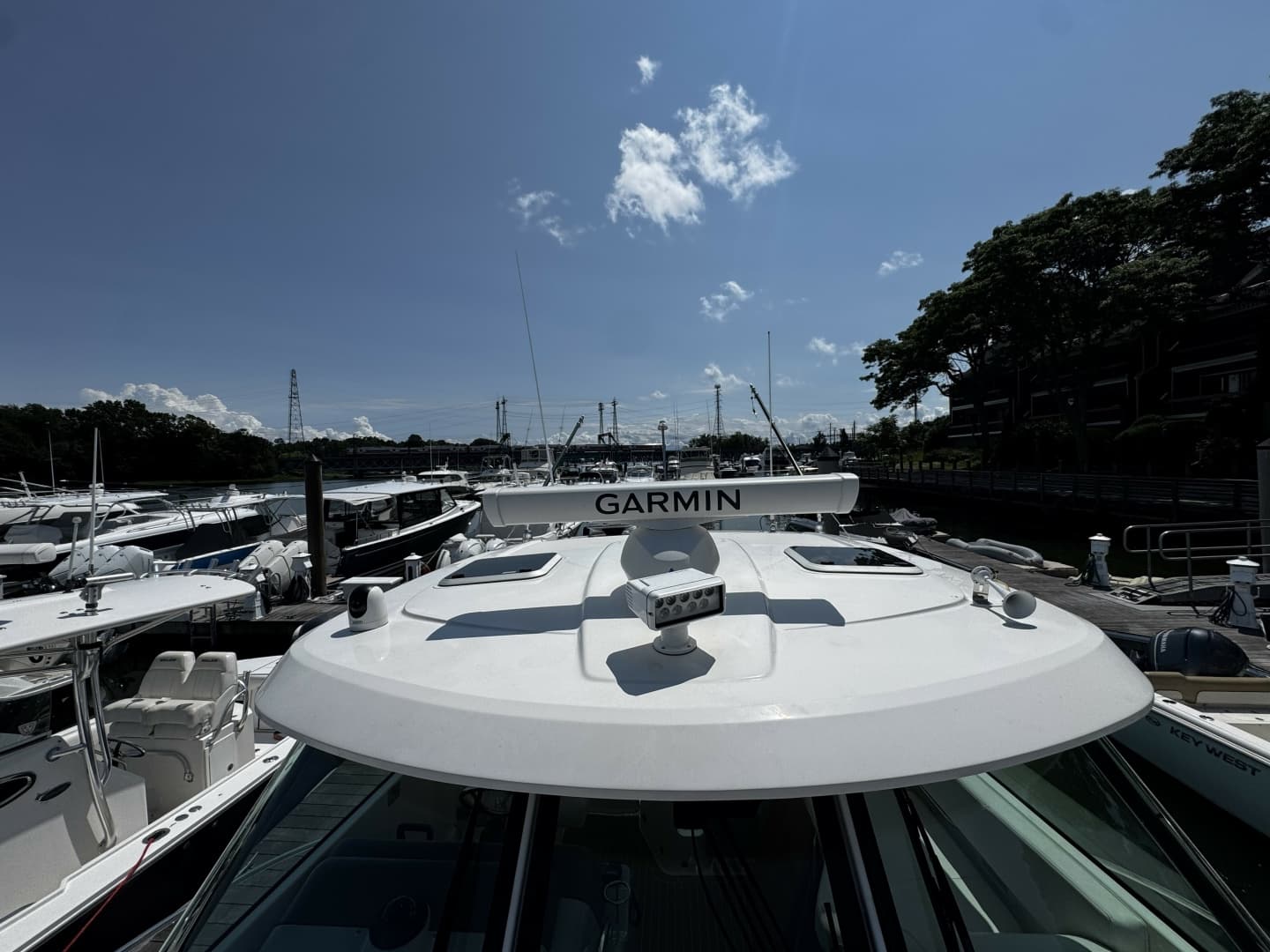 2022 Pursuit OS 385 Offshore