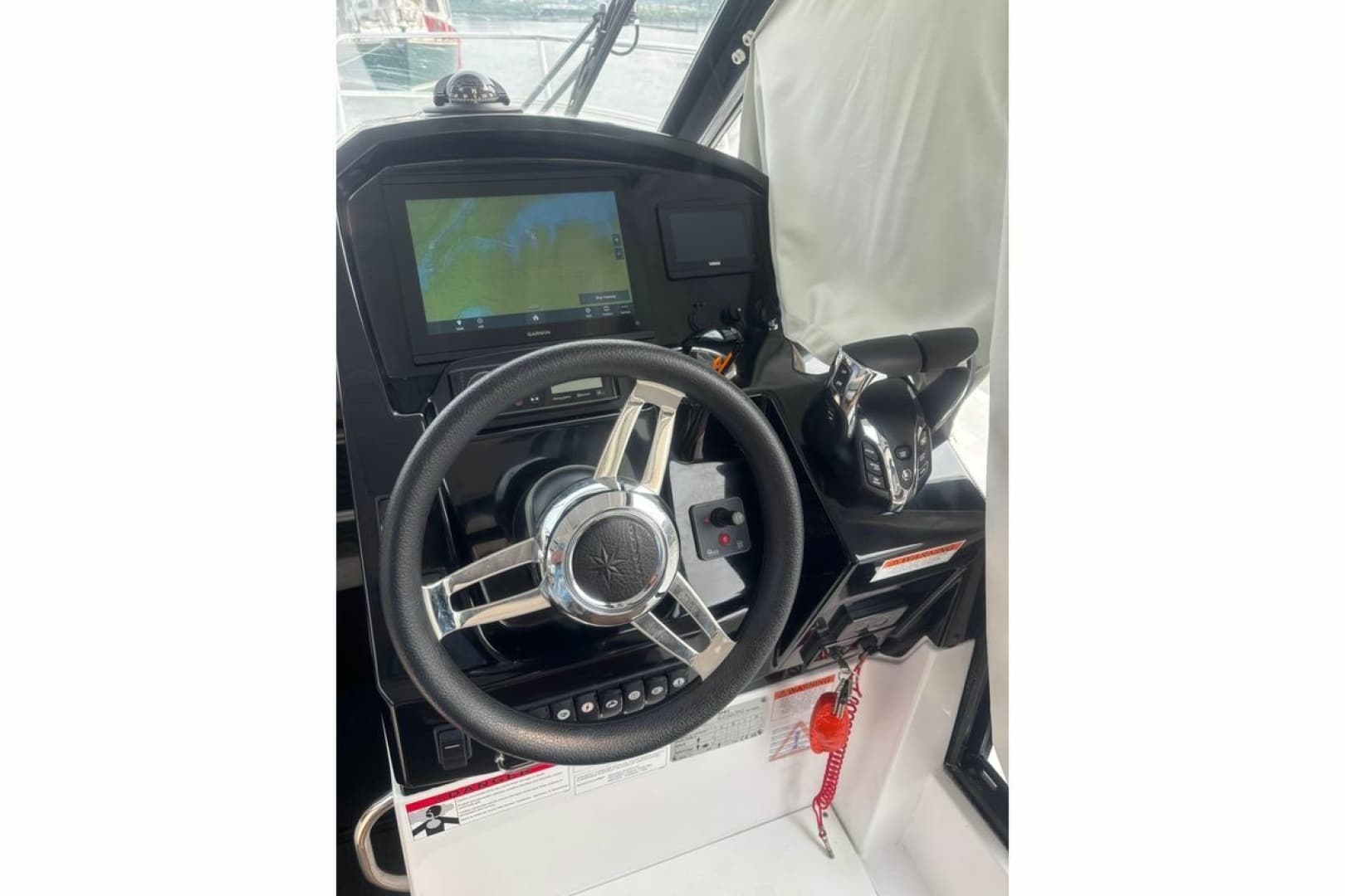 2024 Jeanneau NC WEEKENDER 895