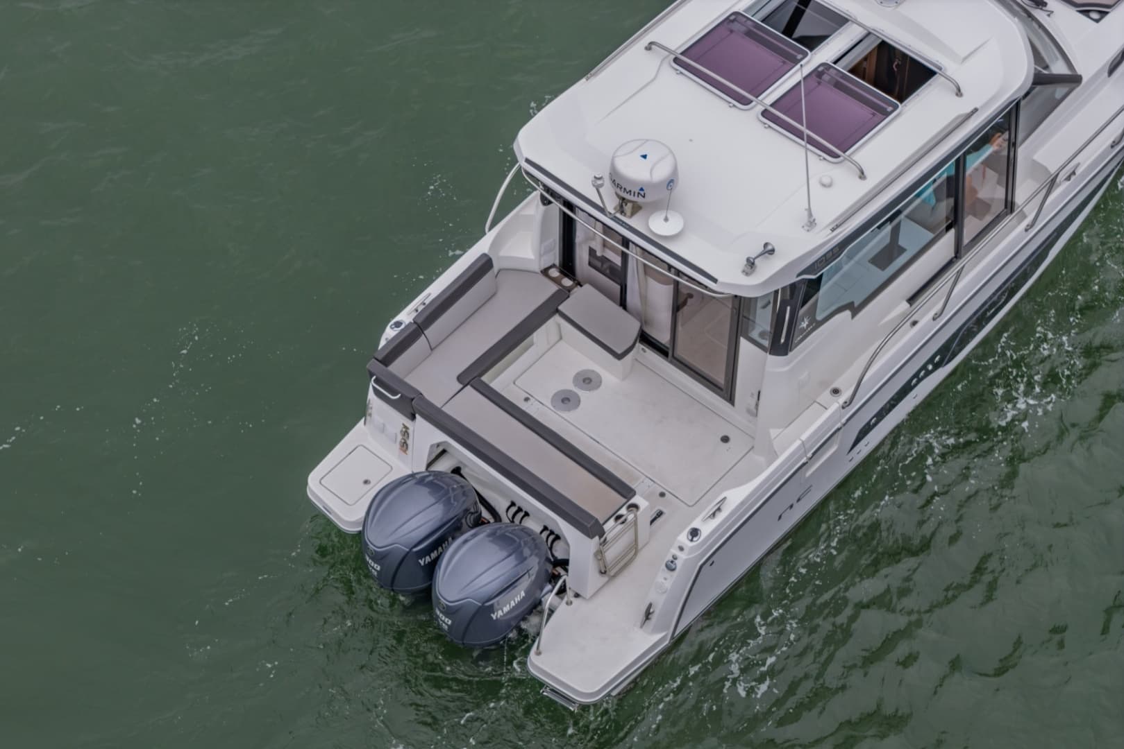 2023 Jeanneau NC 1095 Weekender