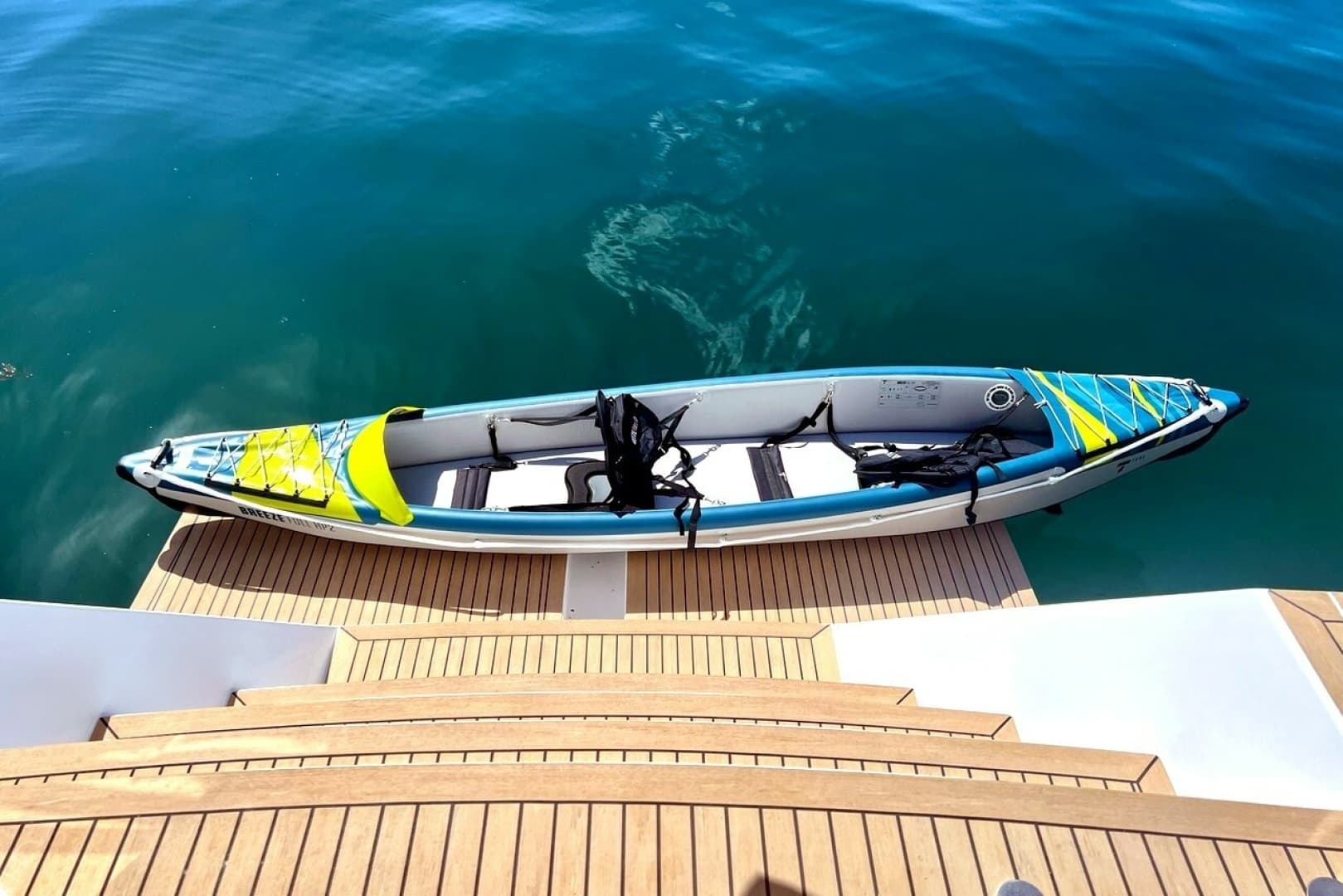 2022 Neel LEEN 72 Trimaran