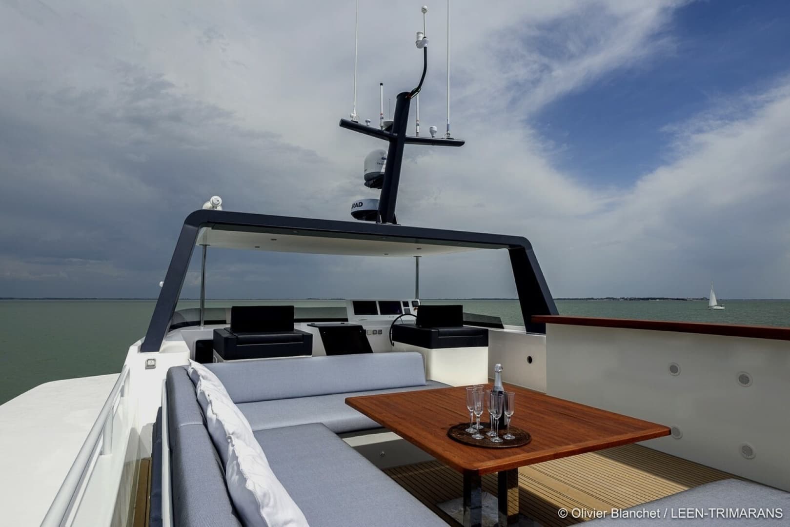 2022 Neel LEEN 72 Trimaran