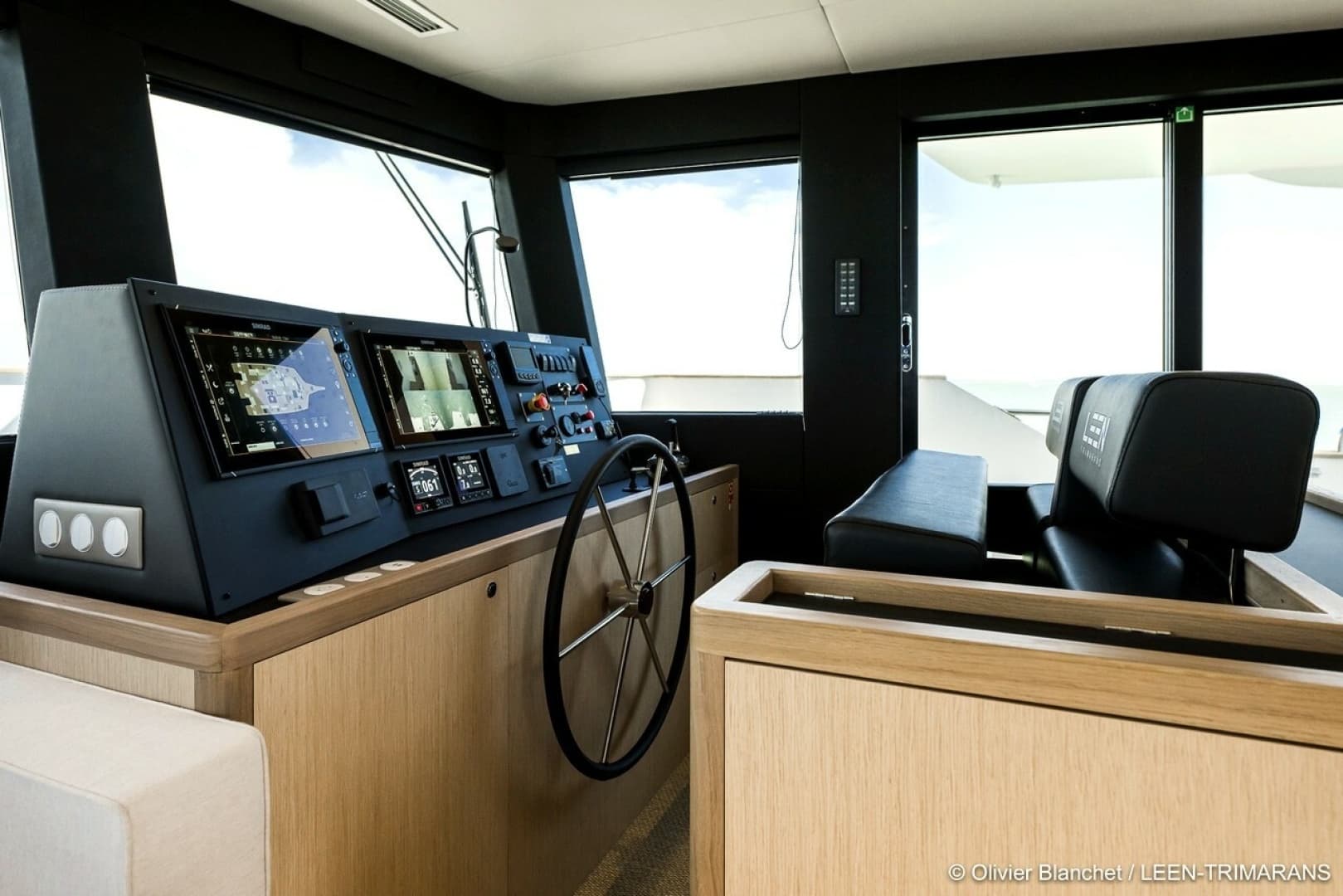 2022 Neel LEEN 72 Trimaran