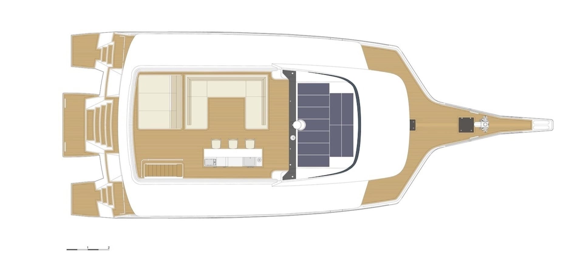 2022 Neel LEEN 72 Trimaran