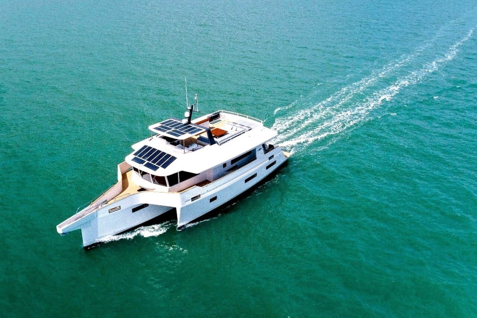 2022 Neel LEEN 72 Trimaran