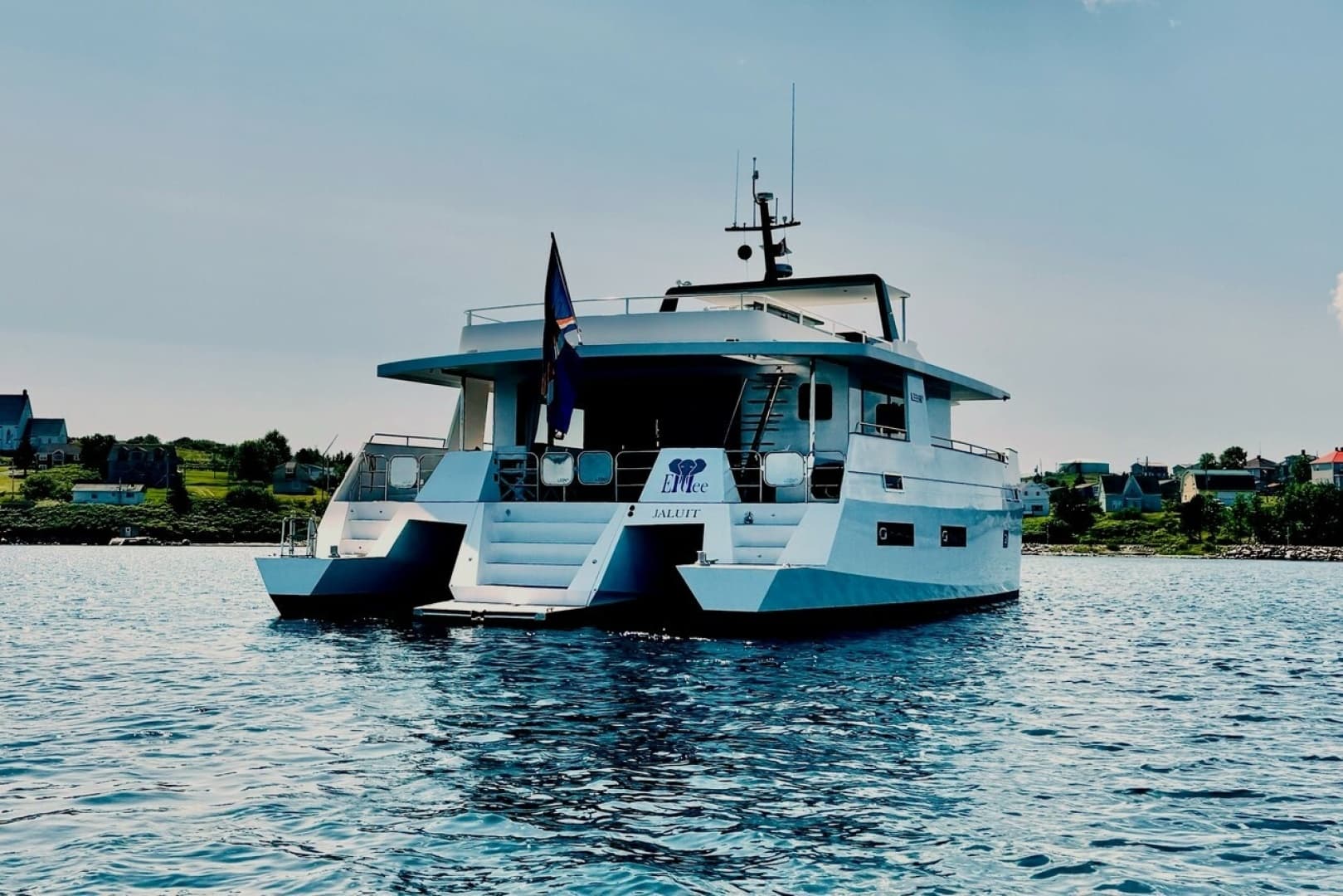 2022 Neel LEEN 72 Trimaran