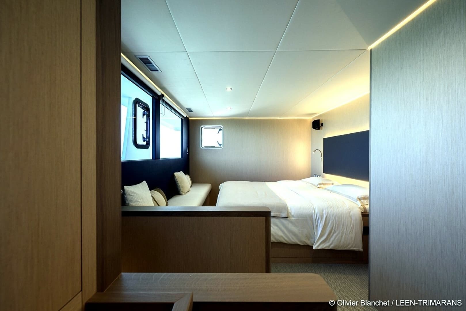 2022 Neel LEEN 72 Trimaran