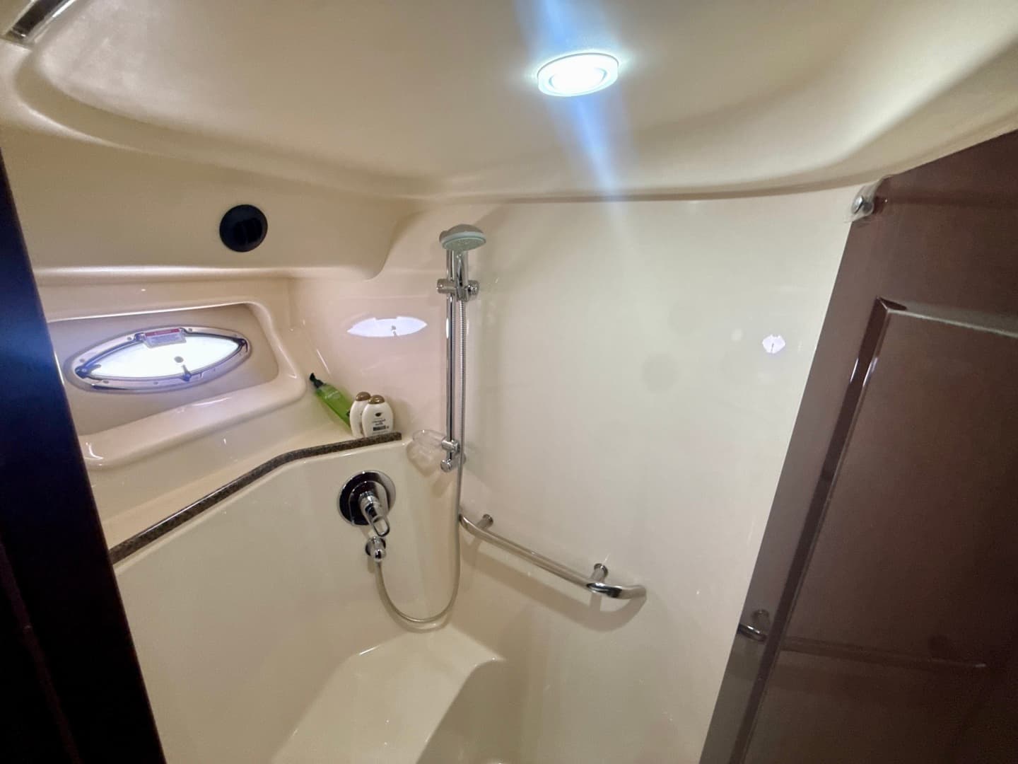 2007 Sea Ray 58 SEDAN BRIDGE