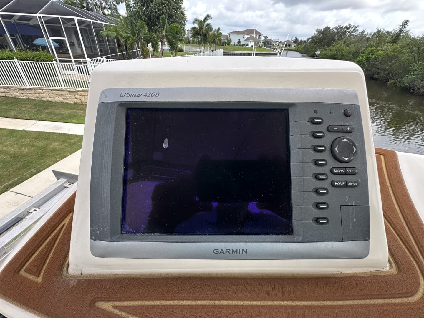 2006 Grady-White 300 Marlin