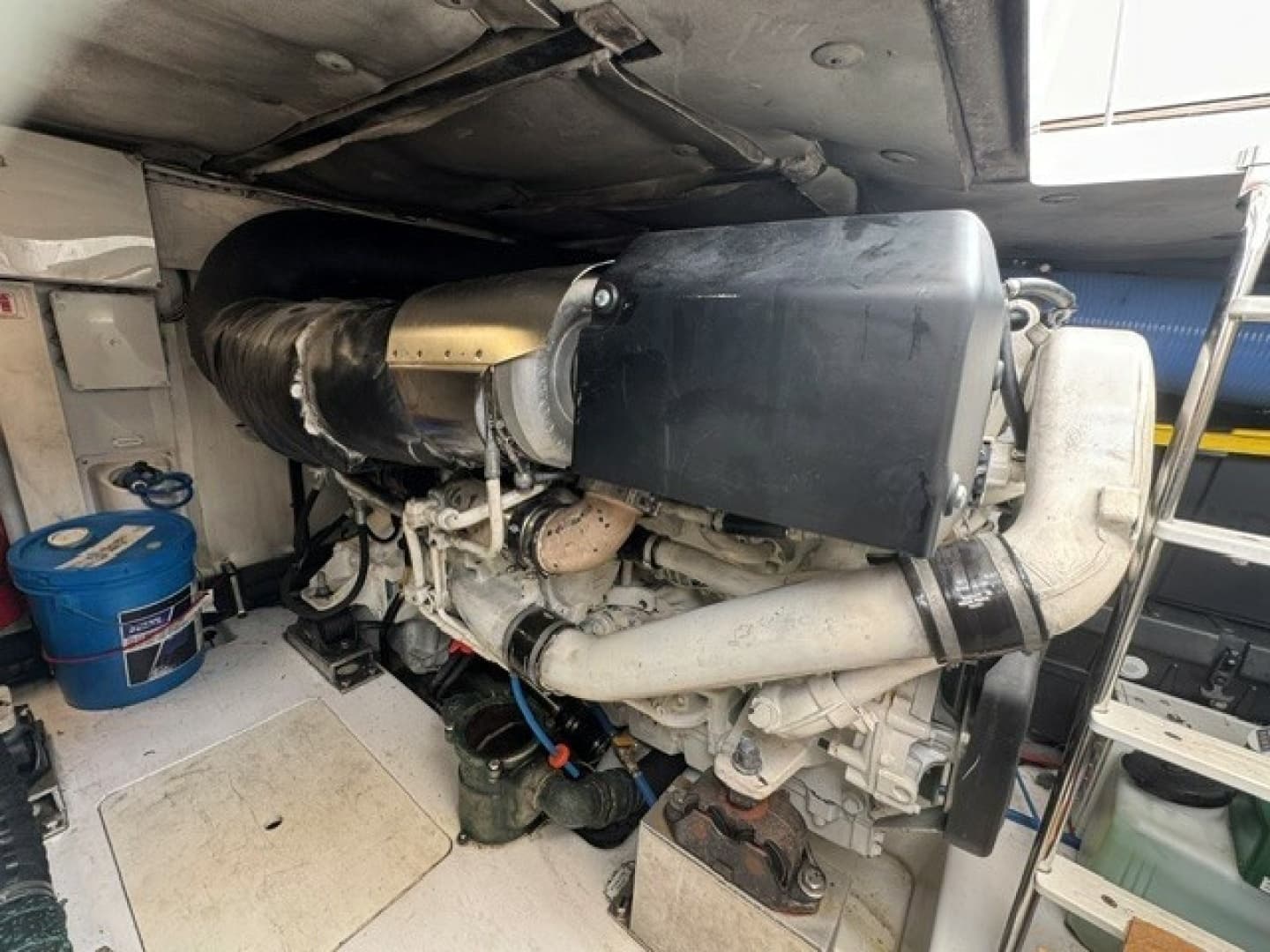 2023 Azimut 50FLY