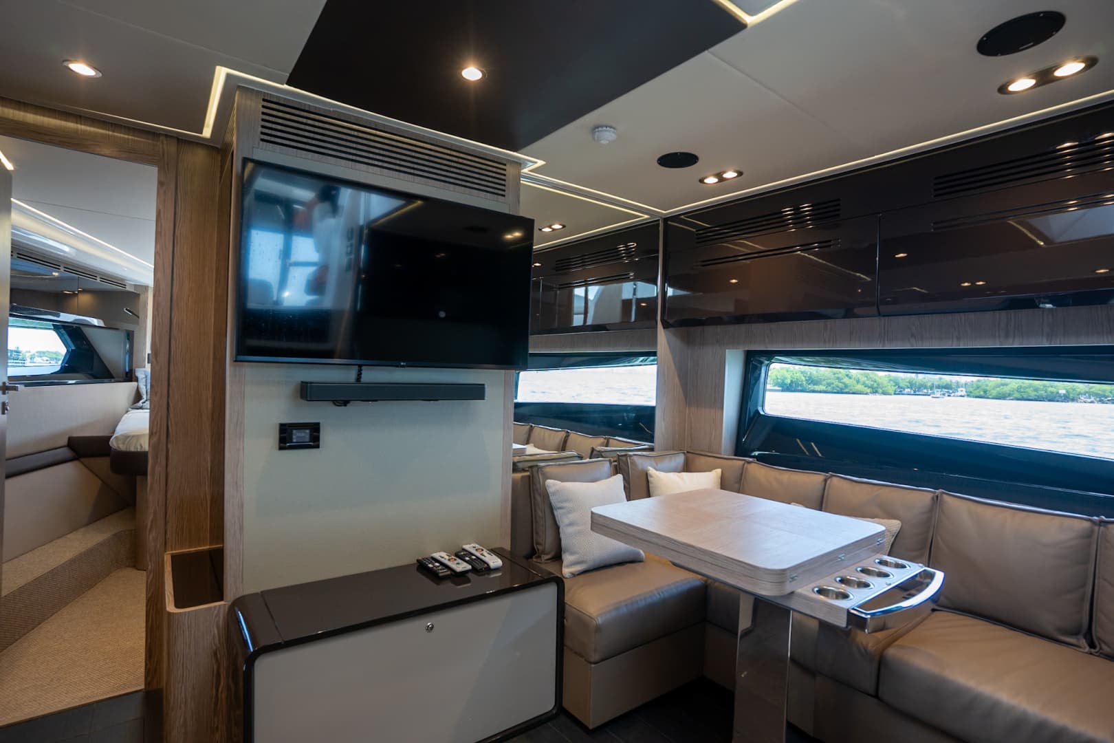 2025 Azimut ATLANTIS 51