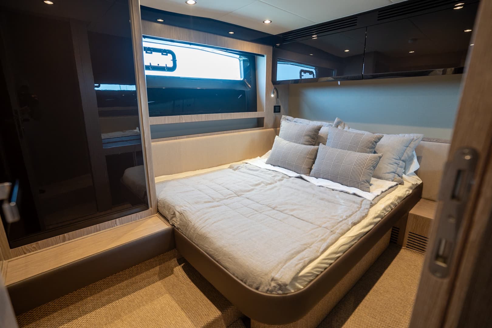 2025 Azimut ATLANTIS 51