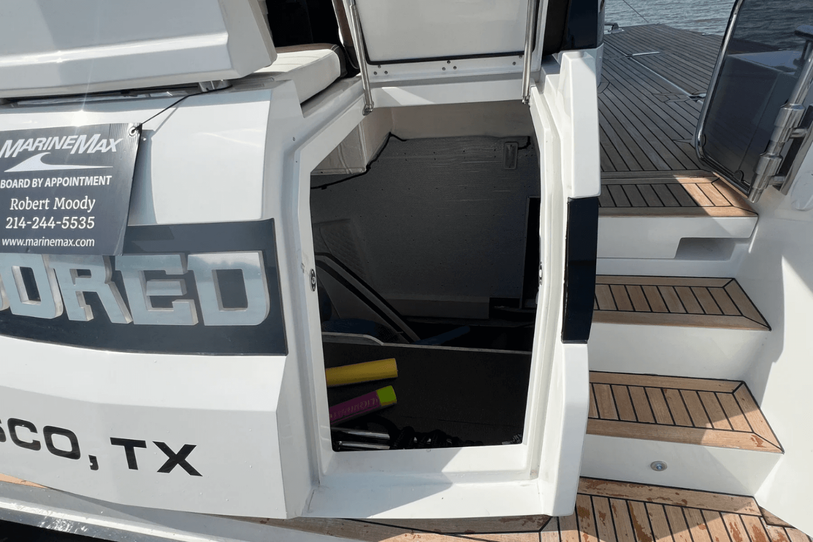 2019 Galeon 500 FLY