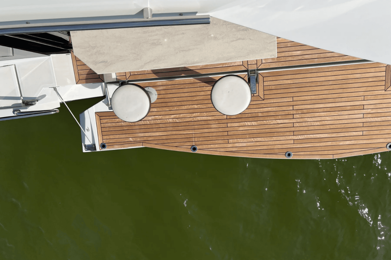 2019 Galeon 500 FLY