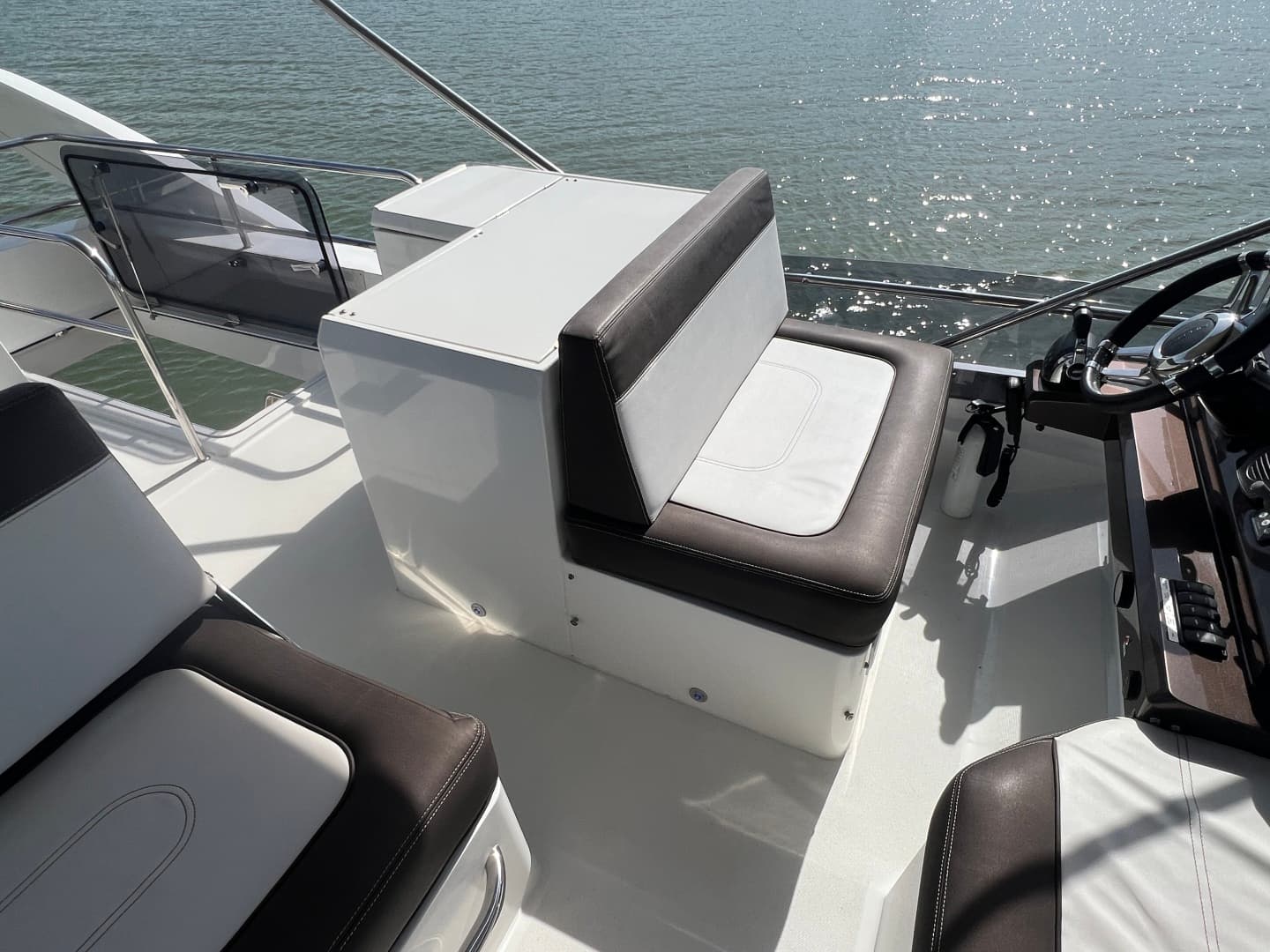2019 Galeon 500 FLY