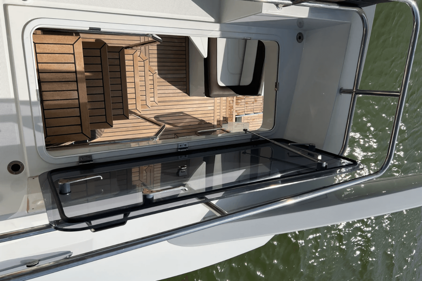 2019 Galeon 500 FLY