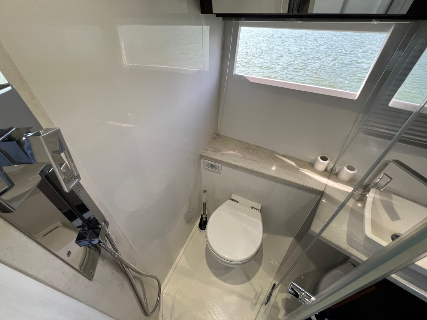 2019 Galeon 500 FLY