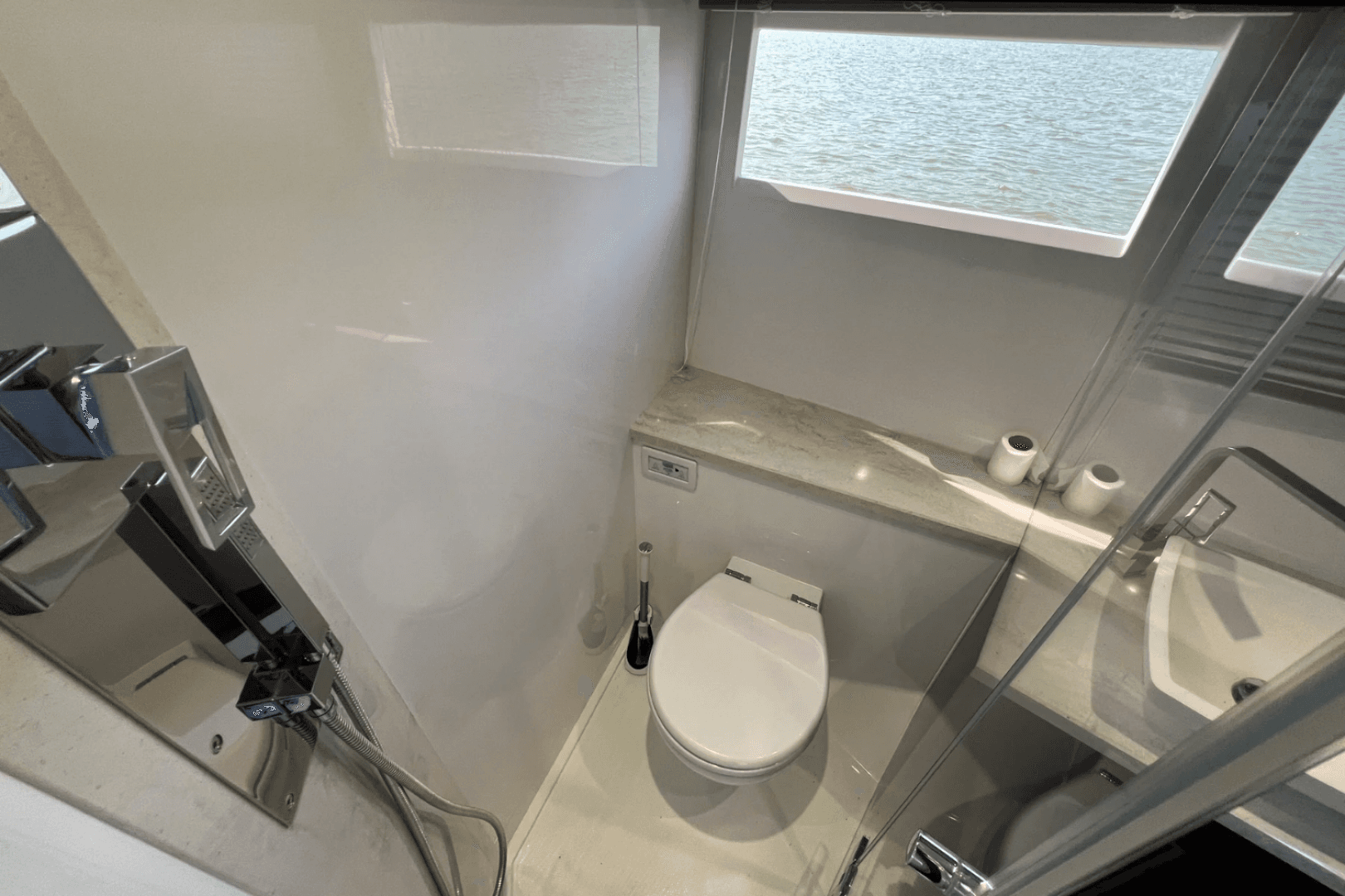2019 Galeon 500 FLY