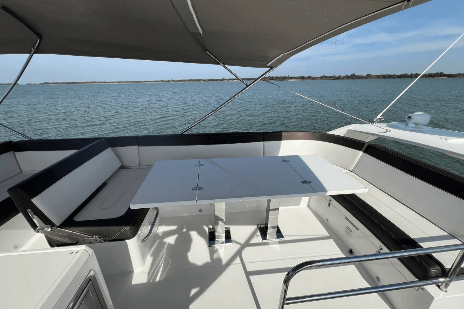 2019 Galeon 500 FLY