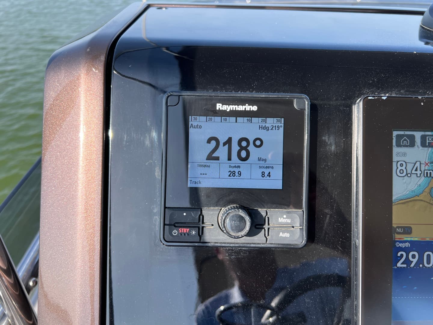 2019 Galeon 500 FLY