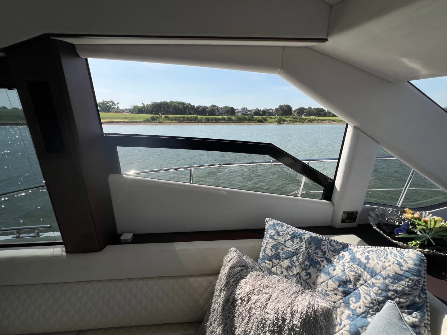 2019 Galeon 500 FLY